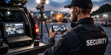 enhanced online security screening judges