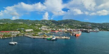 royal caribbean maintenance cancels alesund visit