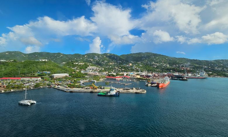 royal caribbean maintenance cancels alesund visit