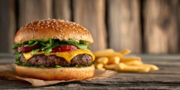 caraluzzi's markets seafood burgers recall