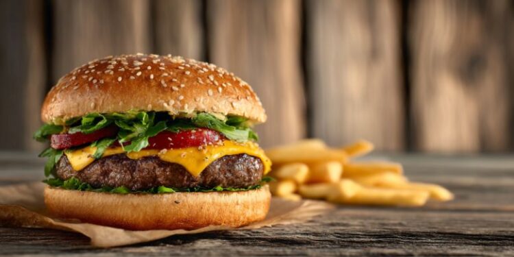 caraluzzi's markets seafood burgers recall