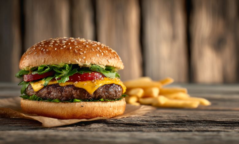 caraluzzi's markets seafood burgers recall