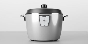 black and decker rice cooker instructions