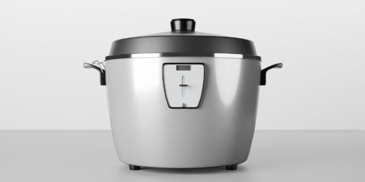 black and decker rice cooker instructions