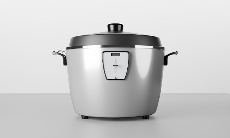 black and decker rice cooker instructions