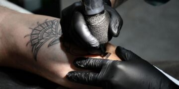 tattoos for old norse warriors