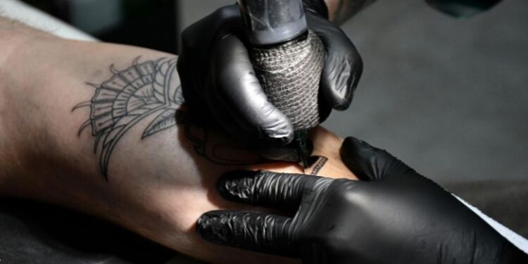 tattoos for old norse warriors