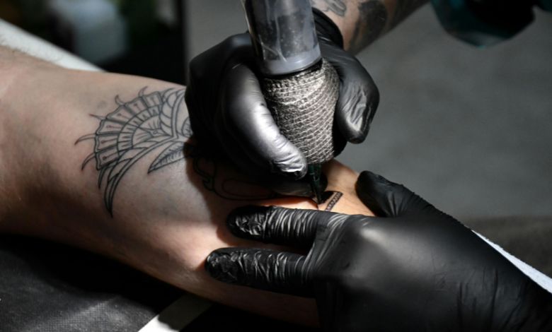 tattoos for old norse warriors